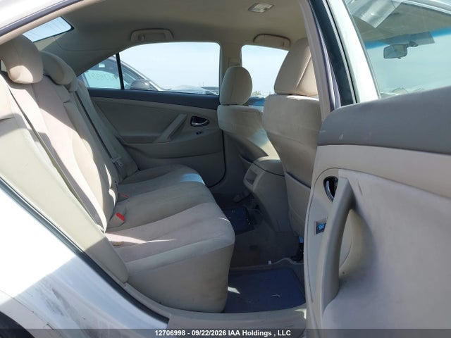 Продаж на аукціоні авто 2011 Toyota Camry, vin: 4T1BF3EK4BU656034, номер лоту: 12706998