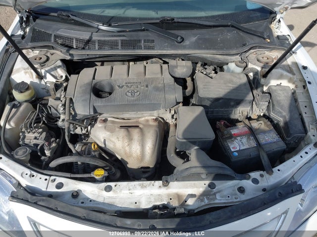 Продаж на аукціоні авто 2011 Toyota Camry, vin: 4T1BF3EK4BU656034, номер лоту: 12706998