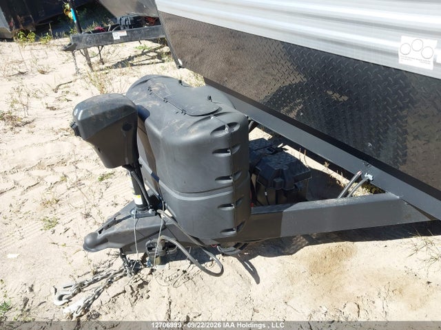 Forest River Trailer 2023 5ZT2AVXB7PB935670 Image 10