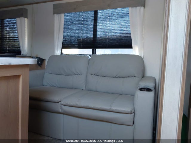Forest River Trailer 2023 5ZT2AVXB7PB935670 Image 12