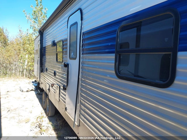 Forest River Trailer 2023 5ZT2AVXB7PB935670 Image 6