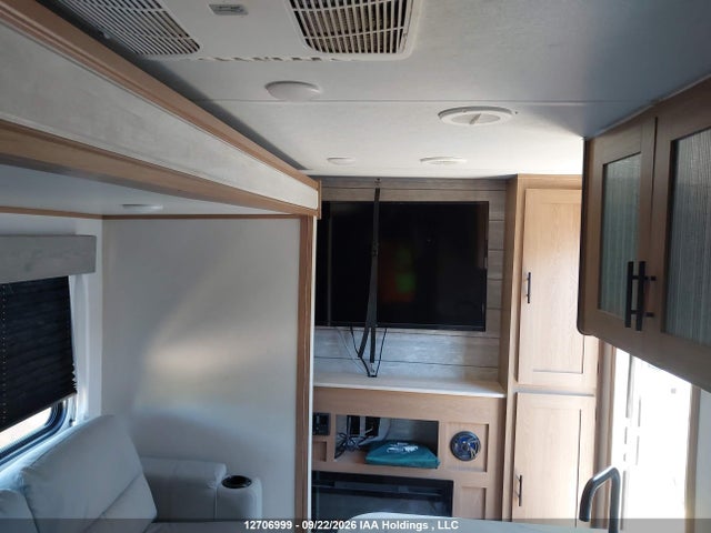 Forest River Trailer 2023 5ZT2AVXB7PB935670 Image 8