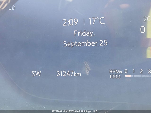 Продаж на аукціоні авто 2025 Buick Envision Sport Touring, vin: LRBFZLE47SD096281, номер лоту: 12707001