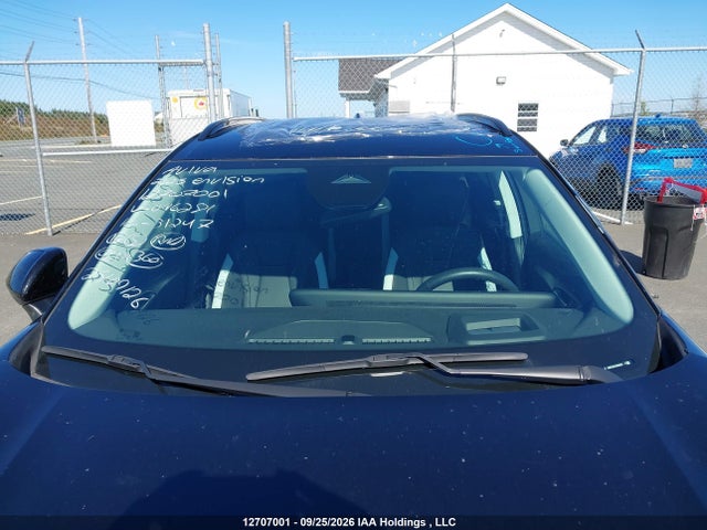 Продаж на аукціоні авто 2025 Buick Envision Sport Touring, vin: LRBFZLE47SD096281, номер лоту: 12707001
