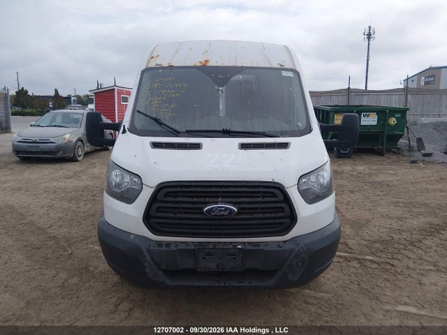 Ford Transit T-250 2017 1FTYR1CM4HKA58819 Image 13
