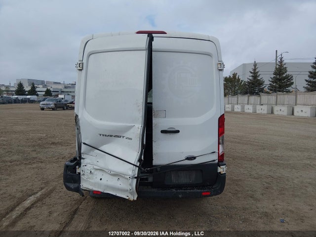 Ford Transit T-250 2017 1FTYR1CM4HKA58819 Image 17