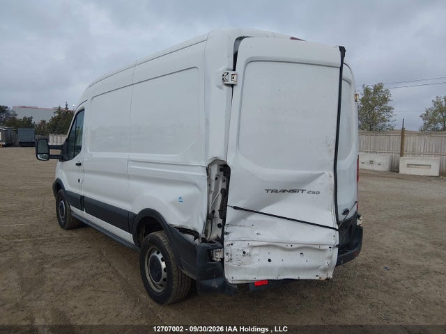 Ford Transit T-250 2017 1FTYR1CM4HKA58819 Image 6