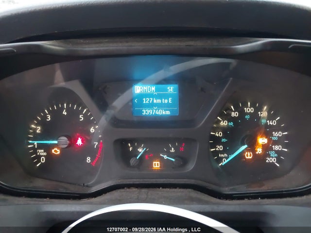 Ford Transit T-250 2017 1FTYR1CM4HKA58819 Image 7
