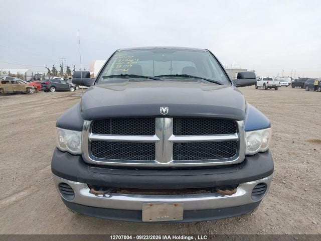 2003 Dodge Ram 2500 Slt/laramie/st მანქანა იყიდება აუქციონზე, vin: 1D7KU28D63J577149, აუქციონის ნომერი: 12707004