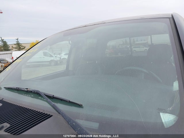 2003 Dodge Ram 2500 Slt/laramie/st მანქანა იყიდება აუქციონზე, vin: 1D7KU28D63J577149, აუქციონის ნომერი: 12707004