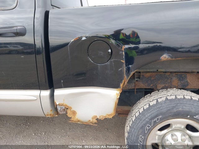 2003 Dodge Ram 2500 Slt/laramie/st მანქანა იყიდება აუქციონზე, vin: 1D7KU28D63J577149, აუქციონის ნომერი: 12707004