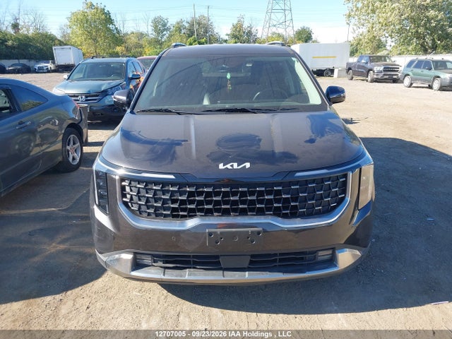 KNDNC5K32T6587983 KIA A3