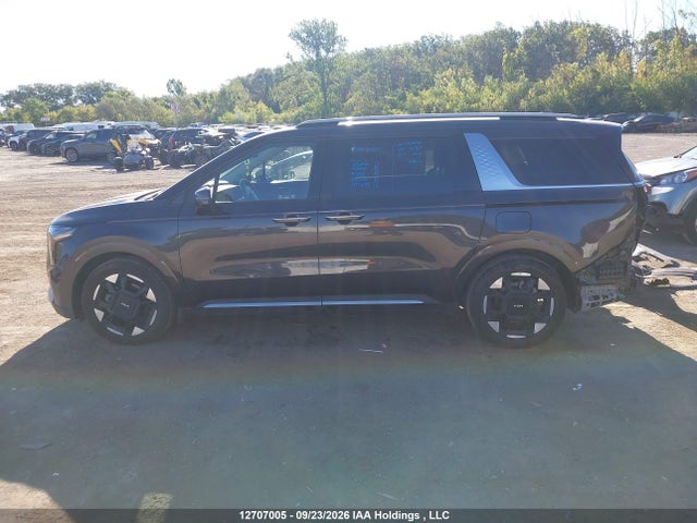 KNDNC5K32T6587983 KIA A3
