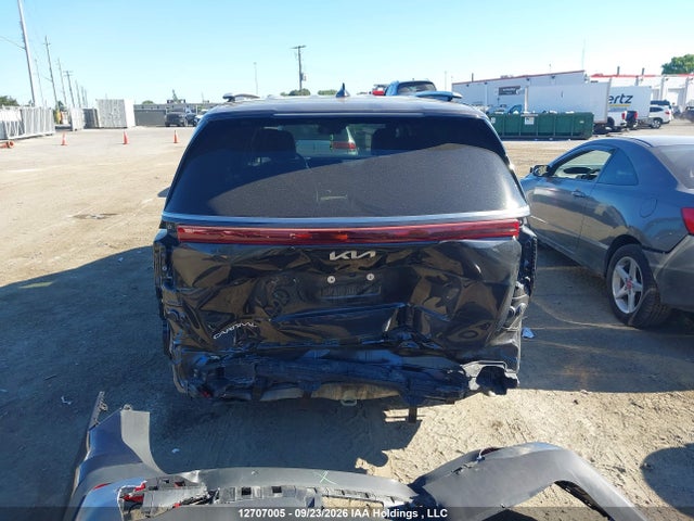 KNDNC5K32T6587983 KIA A3