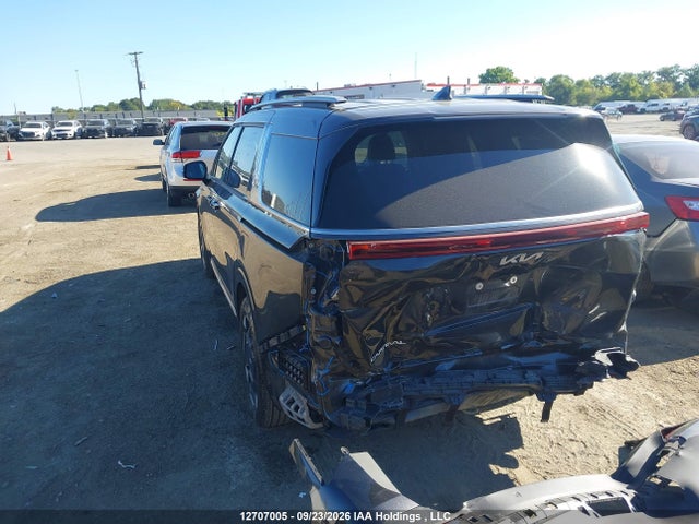 KNDNC5K32T6587983 KIA A3