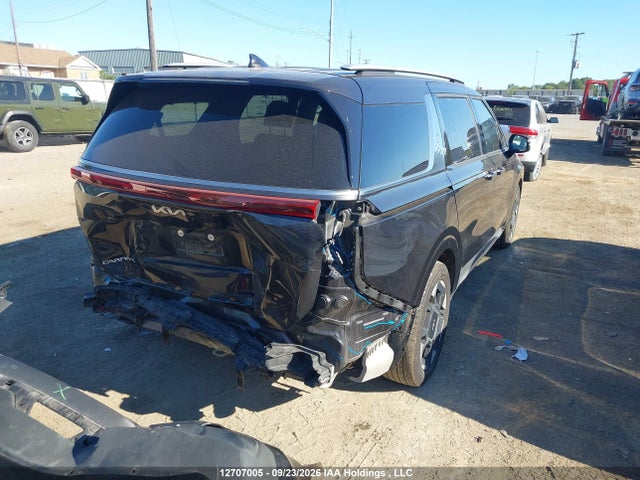 KNDNC5K32T6587983 KIA A3