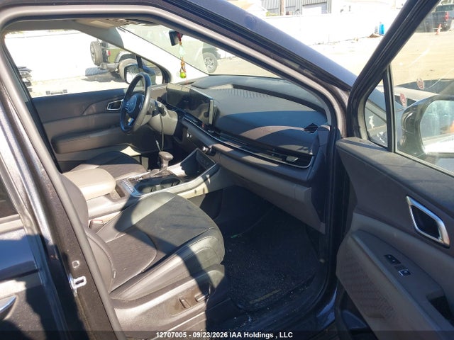 KNDNC5K32T6587983 KIA A3