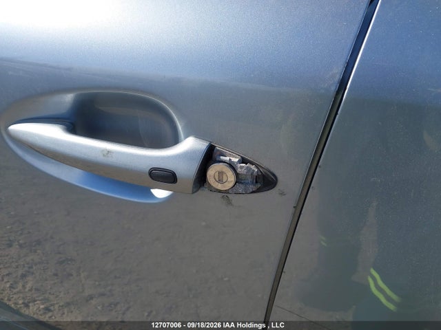 Aukcja sprzedaży 2008 Lexus Is 250, vin: JTHCK262282021474, numer aukcji: 12707006