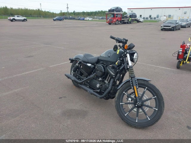 2022 5HD4LE236NB403495 main image