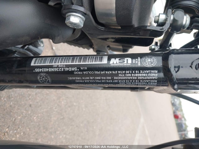 Harley-Davidson Xl883 N 2022 5HD4LE236NB403495 Image 10