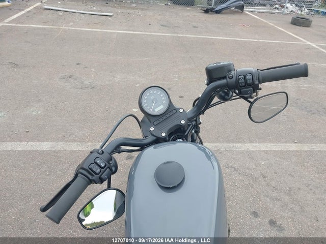 Harley-Davidson Xl883 N 2022 5HD4LE236NB403495 Image 15