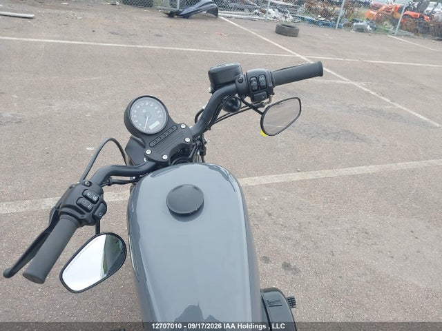 Harley-Davidson Xl883 N 2022 5HD4LE236NB403495 Image 19
