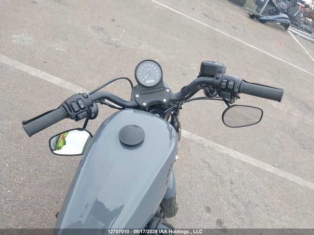 Harley-Davidson Xl883 N 2022 5HD4LE236NB403495 Image 20