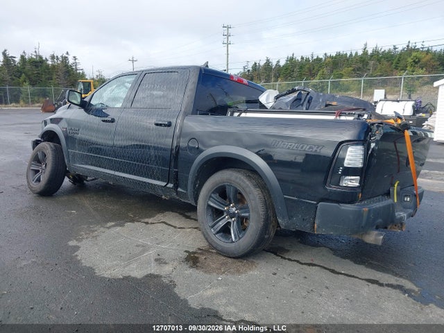 2023 Ram 1500 Classic Slt მანქანა იყიდება აუქციონზე, vin: 1C6RR7LT8PS598355, აუქციონის ნომერი: 12707013