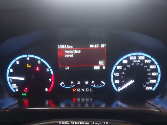 Продажа на аукционе авто 2024 Ford Bronco Sport Big Bend, vin: 3FMCR9B68RRE90401, номер лота: 12707014