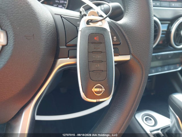 Продажа на аукционе авто 2025 Nissan Sentra Sv, vin: 3N1AB8CV5SY295807, номер лота: 12707015