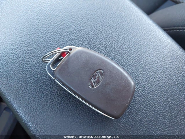 Aukcja sprzedaży 2018 Hyundai Elantra, vin: KMHD84LF9JU497962, numer aukcji: 12707016