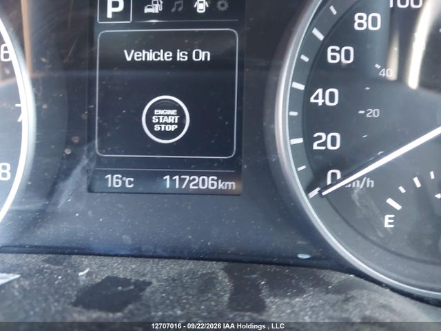 Aukcja sprzedaży 2018 Hyundai Elantra, vin: KMHD84LF9JU497962, numer aukcji: 12707016