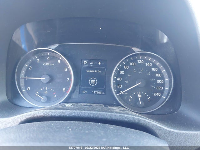 Aukcja sprzedaży 2018 Hyundai Elantra, vin: KMHD84LF9JU497962, numer aukcji: 12707016