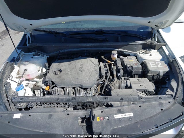 12707019 :رقم المزاد ، KNDPUCDF3S7416945 vin ، 2025 Kia Sportage Lx/x-line مزاد بيع