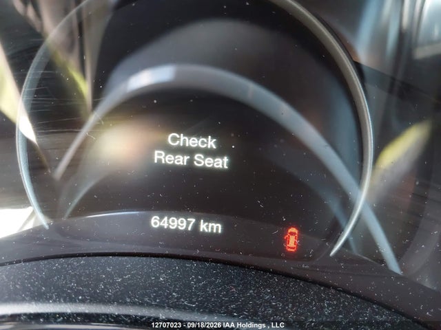 Dodge Durango R/t 2025 1C4SDJCTXSC515016 Image 16