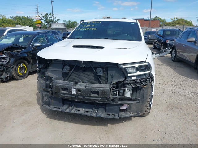 Dodge Durango R/t 2025 1C4SDJCTXSC515016 Image 6