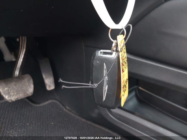 12707028 :رقم المزاد ، 2C4RC3PG2NR124383 vin ، 2022 Chrysler Pacifica Pinnacle Awd مزاد بيع