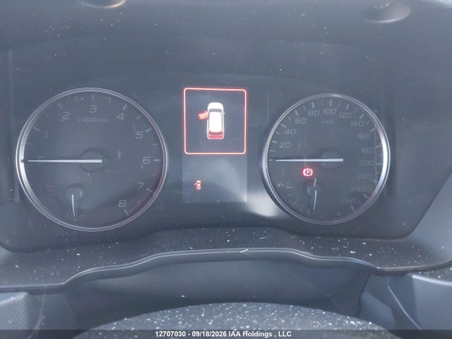 Продажа на аукционе авто 2026 Subaru Forester Limited, vin: JF2SLDRC6TH458976, номер лота: 12707030
