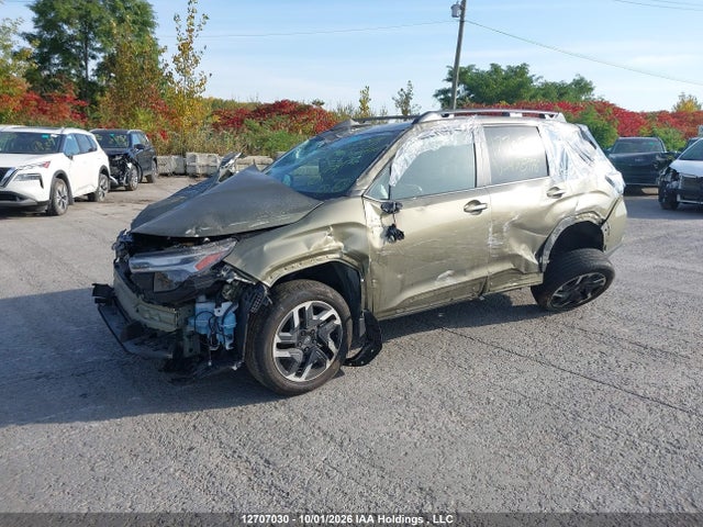 Продажа на аукционе авто 2026 Subaru Forester Limited, vin: JF2SLDRC6TH458976, номер лота: 12707030