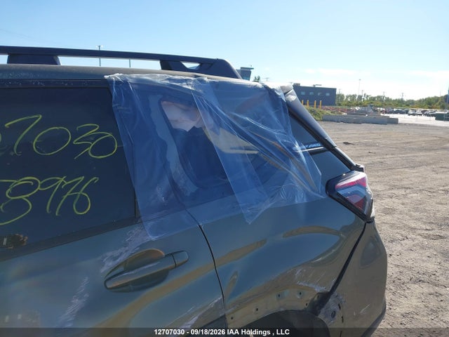 Продажа на аукционе авто 2026 Subaru Forester Limited, vin: JF2SLDRC6TH458976, номер лота: 12707030