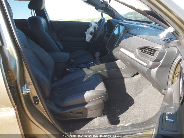 Продажа на аукционе авто 2026 Subaru Forester Limited, vin: JF2SLDRC6TH458976, номер лота: 12707030