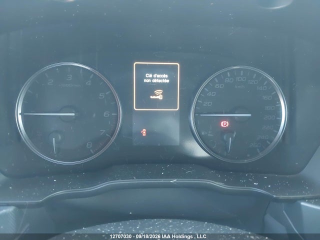 Продажа на аукционе авто 2026 Subaru Forester Limited, vin: JF2SLDRC6TH458976, номер лота: 12707030