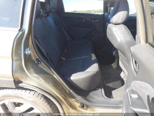 Продажа на аукционе авто 2026 Subaru Forester Limited, vin: JF2SLDRC6TH458976, номер лота: 12707030