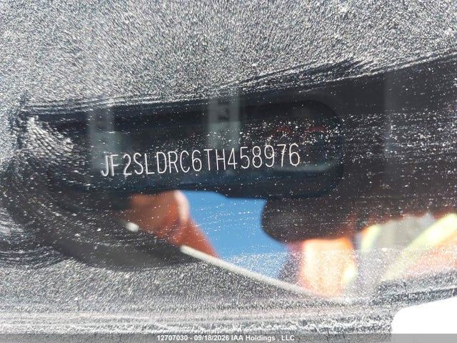 Продажа на аукционе авто 2026 Subaru Forester Limited, vin: JF2SLDRC6TH458976, номер лота: 12707030
