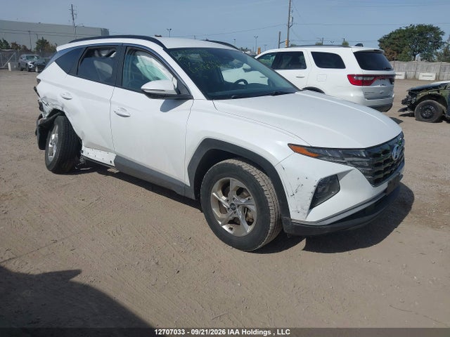 2024 Hyundai Tucson Sel მანქანა იყიდება აუქციონზე, vin: KM8JBCDE8RU334641, აუქციონის ნომერი: 12707033