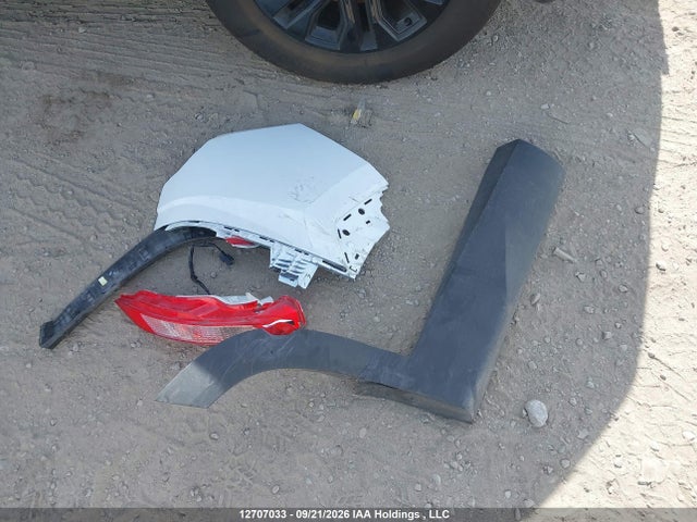 2024 Hyundai Tucson Sel მანქანა იყიდება აუქციონზე, vin: KM8JBCDE8RU334641, აუქციონის ნომერი: 12707033