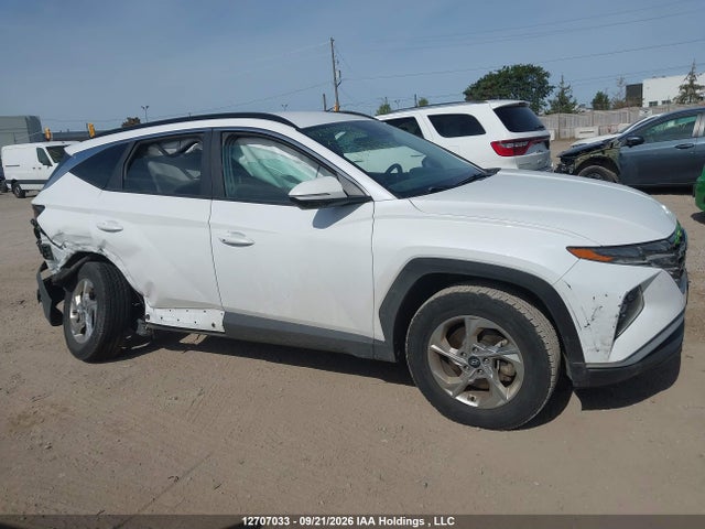 2024 Hyundai Tucson Sel მანქანა იყიდება აუქციონზე, vin: KM8JBCDE8RU334641, აუქციონის ნომერი: 12707033