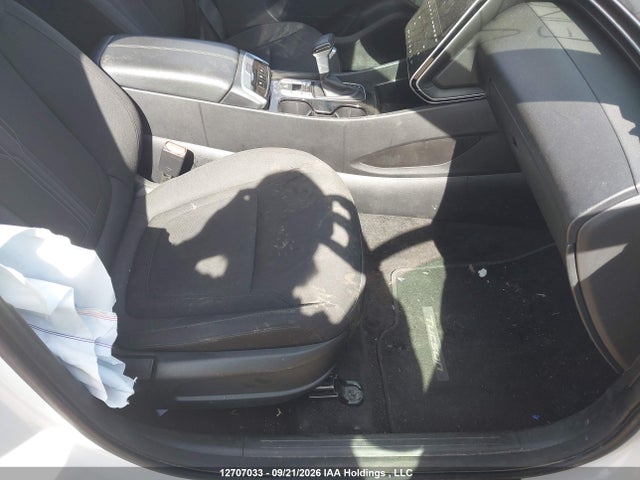 2024 Hyundai Tucson Sel მანქანა იყიდება აუქციონზე, vin: KM8JBCDE8RU334641, აუქციონის ნომერი: 12707033