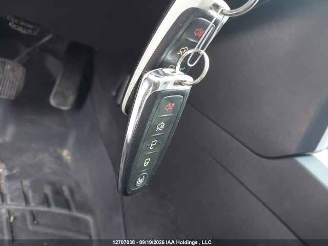 Ford Explorer Limited 2015 1FM5K8F8XFGC17871 Image 11