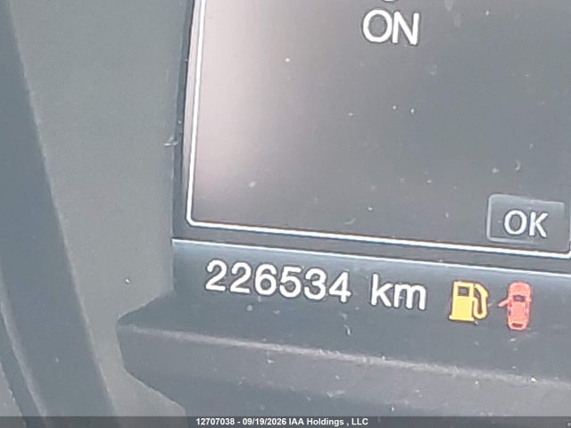 Ford Explorer Limited 2015 1FM5K8F8XFGC17871 Image 15